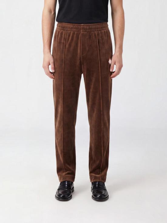 26FW 카사블랑카 트레이닝/조거 팬츠 MPF26JTR300 01 Brown