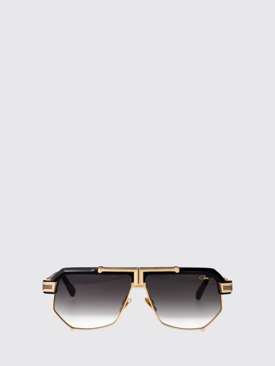 26SS 카잘 아이웨어 선글라스 Mod 995 001 Black - CAZAL EYEWEAR
