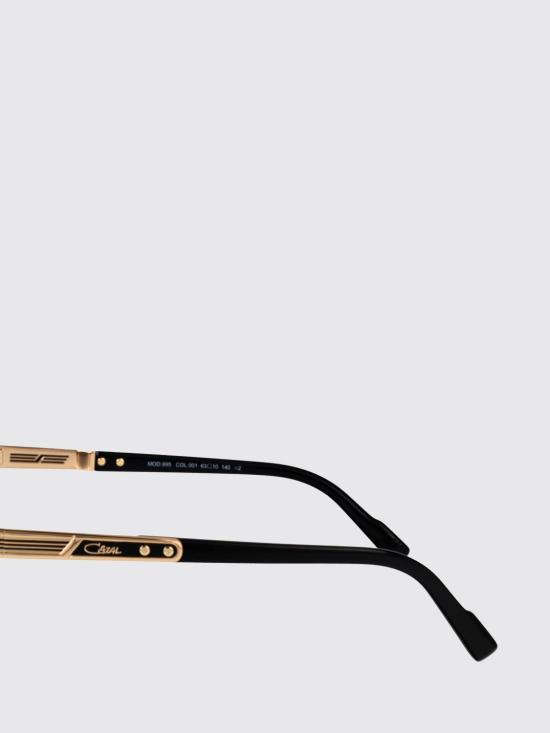 26SS 카잘 아이웨어 선글라스 Mod 995 001 Black - CAZAL EYEWEAR