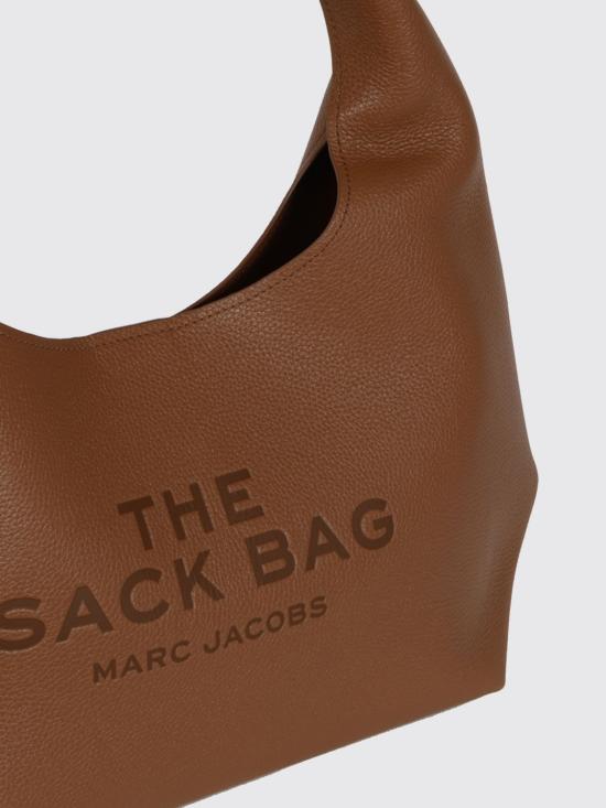 26FW 마크제이콥스 더 레더 색백 2R3HSH058H02 212 Brown - MARC JACOBS