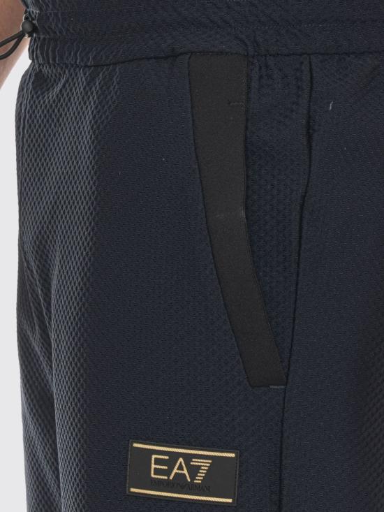 26SS 엠포리오 아르마니 팬츠 7M001341AF21099 UB102 Blue - EMPORIO ARMANI