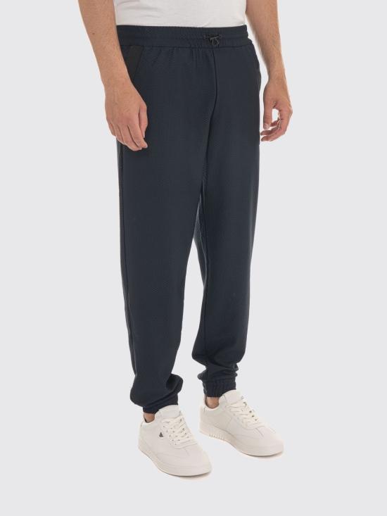 26SS 엠포리오 아르마니 팬츠 7M001341AF21099 UB102 Blue - EMPORIO ARMANI