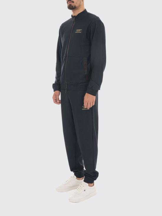 26SS 엠포리오 아르마니 팬츠 7M001341AF21099 UB102 Blue - EMPORIO ARMANI