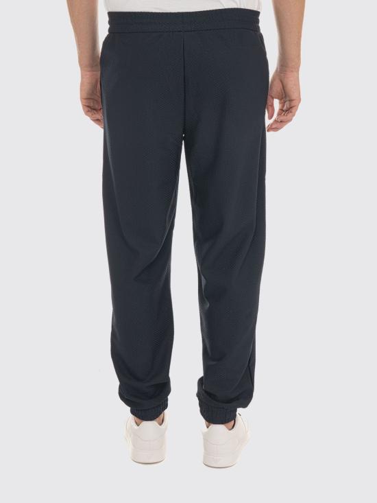 26SS 엠포리오 아르마니 팬츠 7M001341AF21099 UB102 Blue - EMPORIO ARMANI