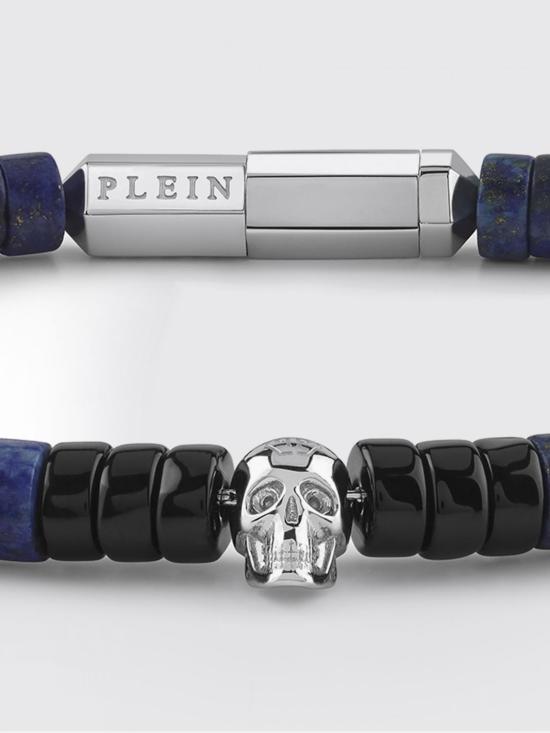 26SS 필립 플레인 주얼리 PAFAMGC0078PXV001N 1402 Black - PHILIPP PLEIN