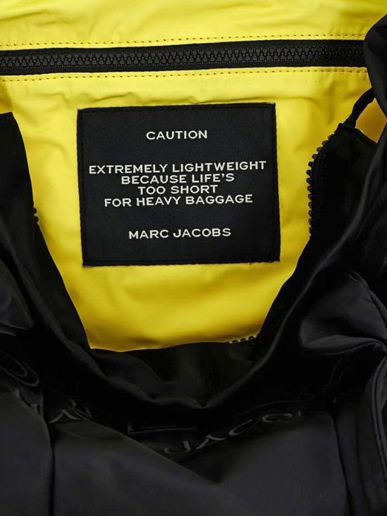 26FW 마크제이콥스 숄더백 2R4HTT015H03 001 Black - MARC JACOBS