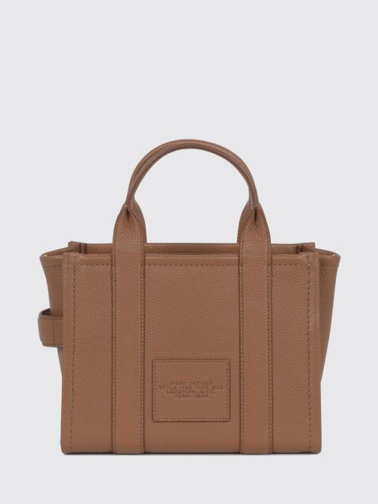 26FW 마크제이콥스 토트백 H009L01SP21 212 Brown - MARC JACOBS
