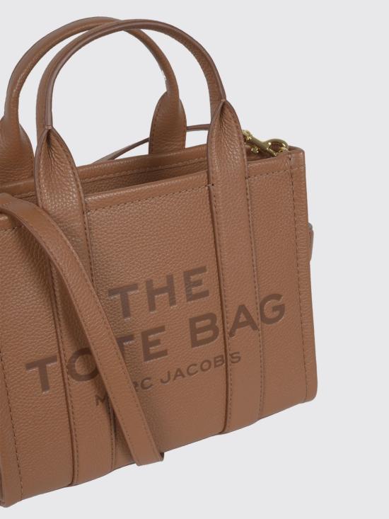 26FW 마크제이콥스 토트백 H009L01SP21 212 Brown - MARC JACOBS