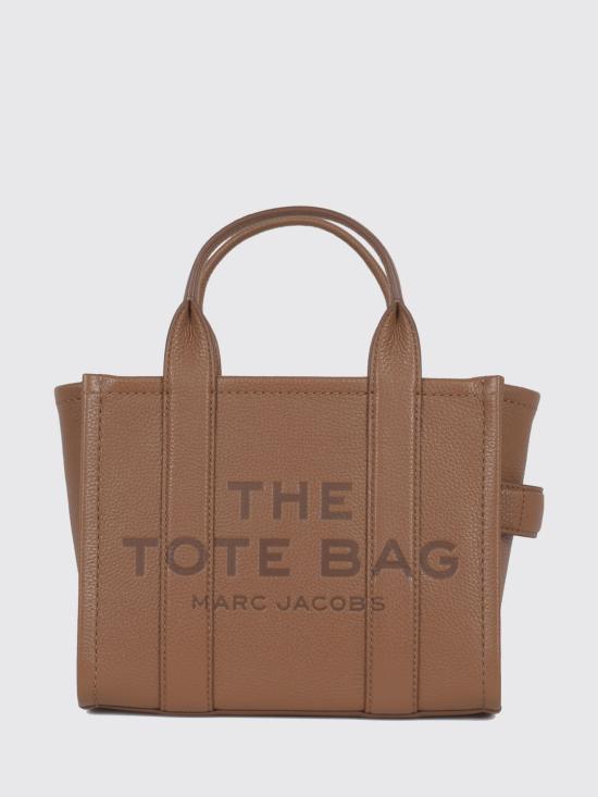 26FW 마크제이콥스 토트백 H009L01SP21 212 Brown