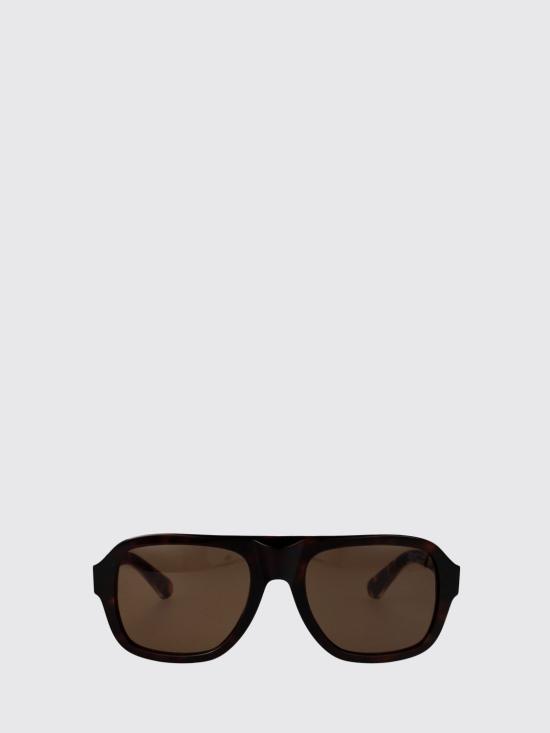 26SS 버버리 선글라스 0BE4478 420573 Brown - BURBERRY