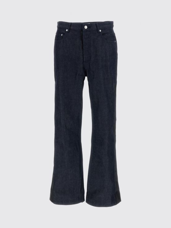 26FW 아페쎄 데님 팬츠 COHESH09254 IAI Blue - A.P.C.