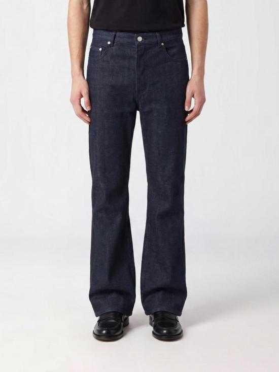 26FW 아페쎄 데님 팬츠 COHESH09254 IAI Blue