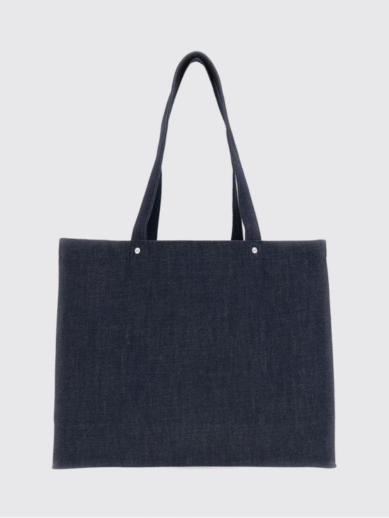 26FW 아페쎄 숄더백 COHOOM67095 IAI Blue - A.P.C.