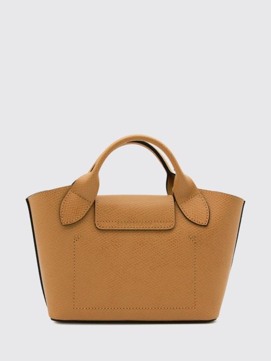 26FW 롱샴 에퓌르 XS 탑 핸들백 10319HYZ M81 Beige - LONGCHAMP