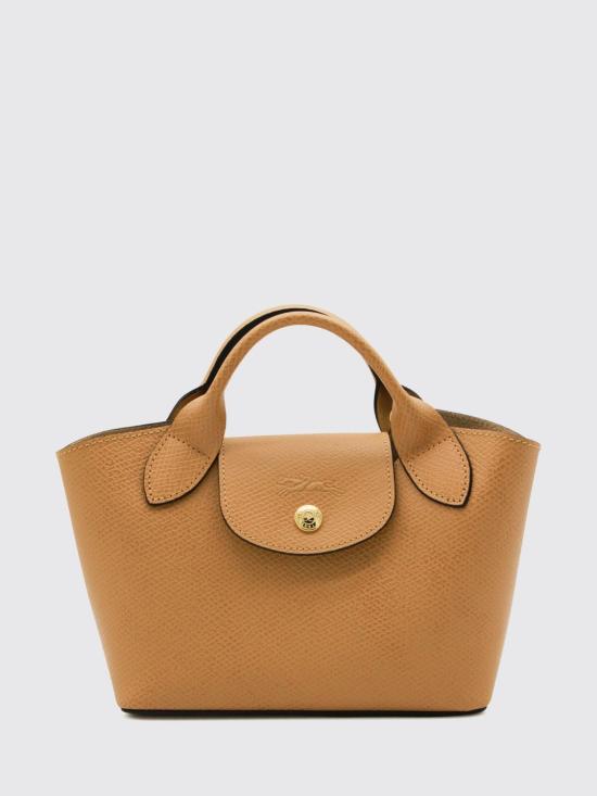 26FW 롱샴 에퓌르 XS 탑 핸들백 10319HYZ M81 Beige