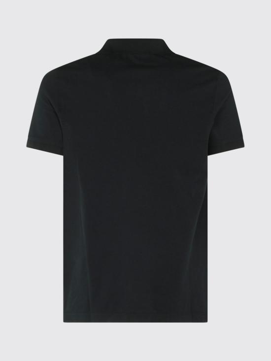 26FW 스톤 아일랜드 폴로 티셔츠 2200008S0017 V0020 Navy - STONE ISLAND