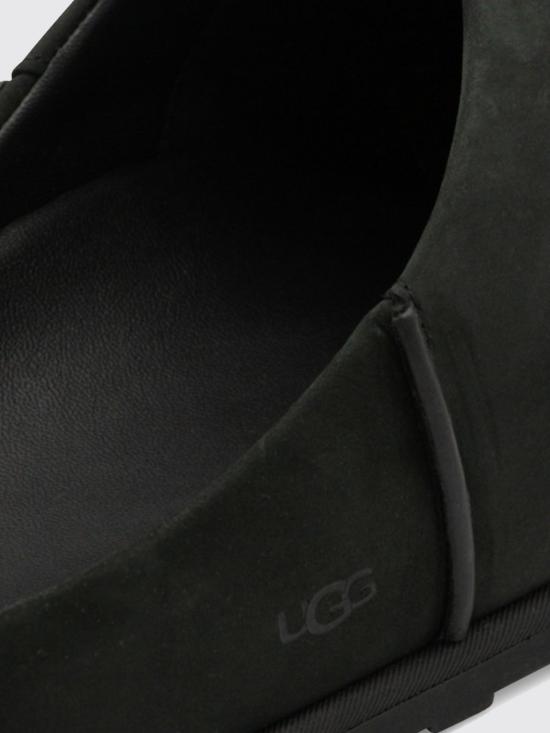26FW 어그 샌들 1175209 BLK Black - UGG