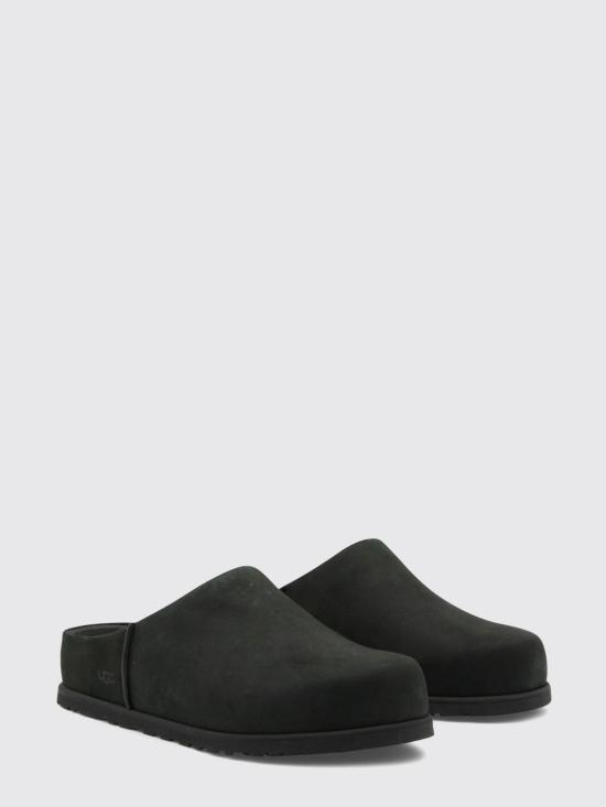 26FW 어그 샌들 1175209 BLK Black - UGG