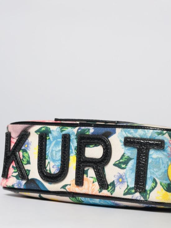 26SS 커트가이거 토트백 2744605609 05 Black - KURT GEIGER