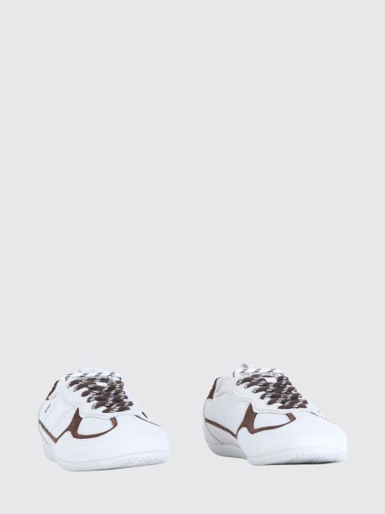 26FW 알로하스 스니커즈 S101114 02 White - ALOHAS