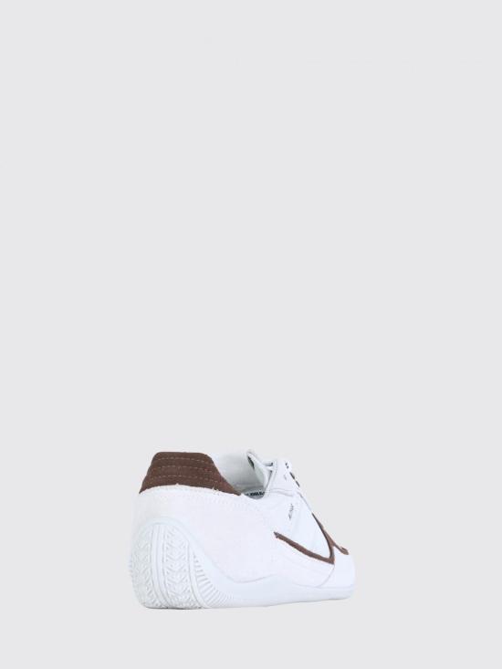 26FW 알로하스 스니커즈 S101114 02 White - ALOHAS