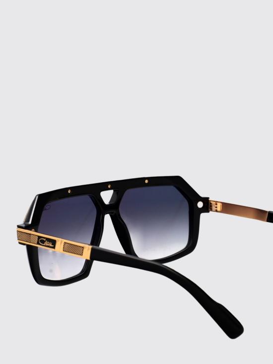 26SS 카잘 아이웨어 선글라스 Mod 8048 001 Black - CAZAL EYEWEAR