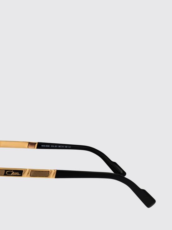 26SS 카잘 아이웨어 선글라스 Mod 8048 001 Black - CAZAL EYEWEAR