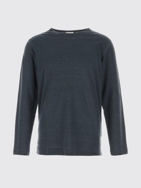 26SS 클로즈드 긴팔 티셔츠 C8525041K20 185 Black - CLOSED