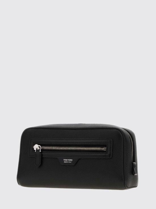 26FW 톰포드 숄더백 Y0356LCL213S NAA Black - TOMFORD