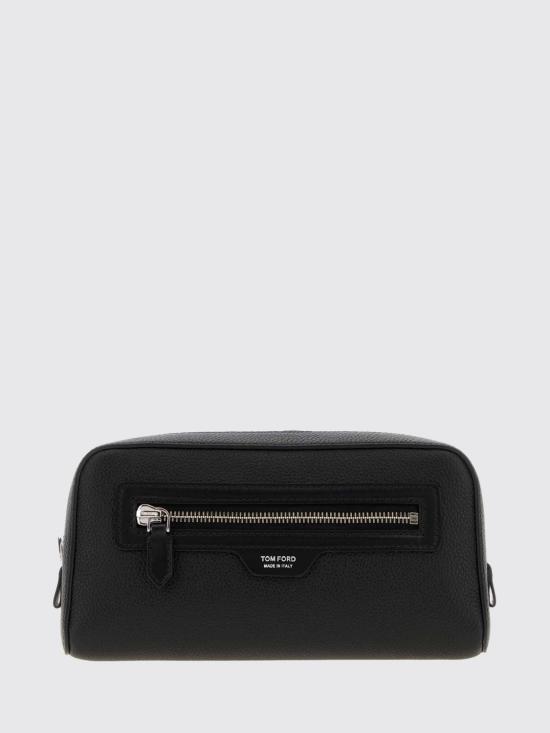 26FW 톰포드 숄더백 Y0356LCL213S NAA Black