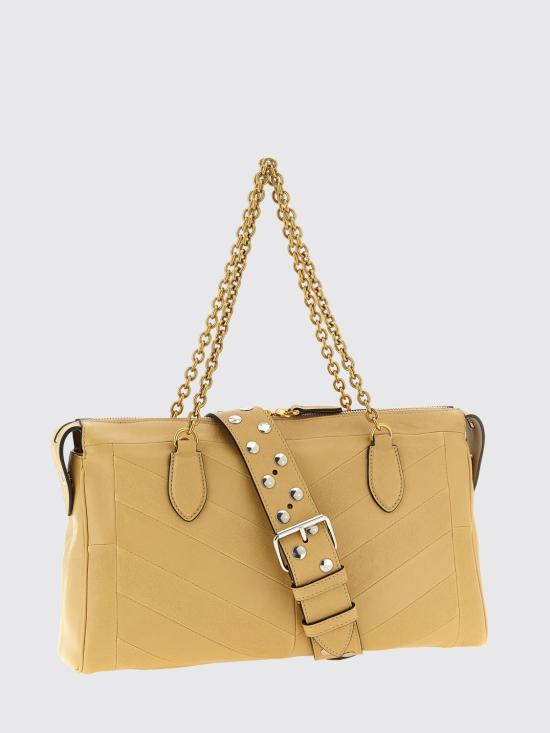26FW 발렌티노 가라바니 숄더백 B0S70UYF DN3 Beige - VALENTINO GARAVANI