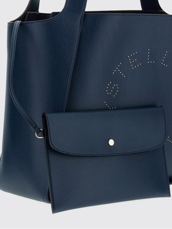 26FW 스텔라 맥카트니 숄더백 502793WP0563 4000 Blue - STELLA MCCARTNEY
