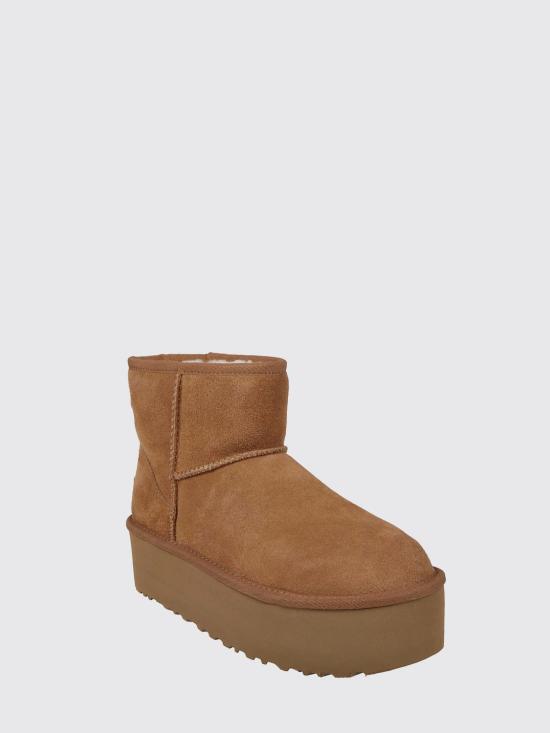 26FW 어그 클래식 미니 플랫폼 부츠 1134991 CHE Brown - UGG