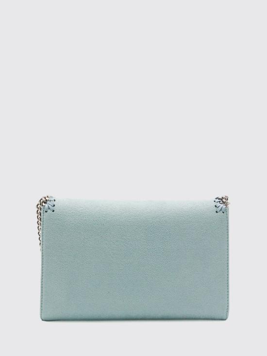 26FW 스텔라 맥카트니 숄더백 581238W9132 4449 Blue - STELLA MCCARTNEY
