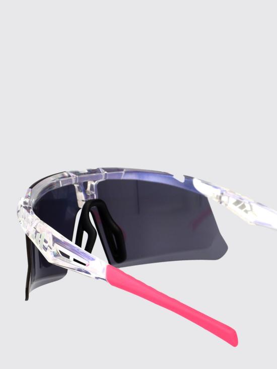 26SS 아디다스 선글라스 SP0107 26C Transparent - ADIDAS