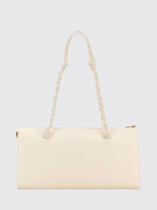 26FW 질샌더 숄더백 J07ZH0076P4841 106 White - JIL SANDER