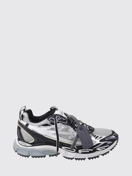 26FW 오프화이트 스니커즈 M295C9F001 0510 Grey