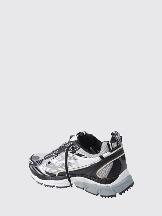 26FW 오프화이트 스니커즈 M295C9F001 0510 Grey - OFF WHITE