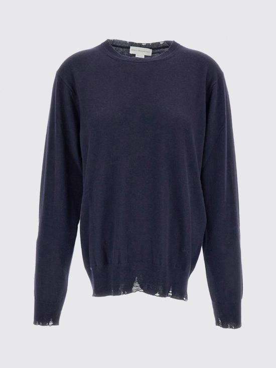 26FW 스텔라 맥카트니 스웨터 6K12403S2652 4000 Blue - STELLA MCCARTNEY