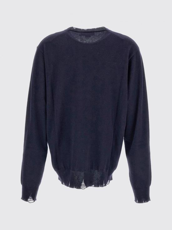 26FW 스텔라 맥카트니 스웨터 6K12403S2652 4000 Blue - STELLA MCCARTNEY