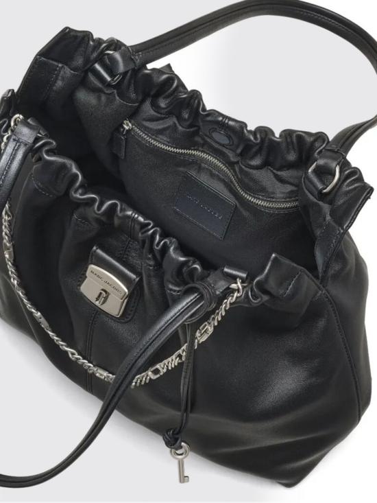 26FW 마크제이콥스 숄더백 2F5HTT024H01 001 Black - MARC JACOBS