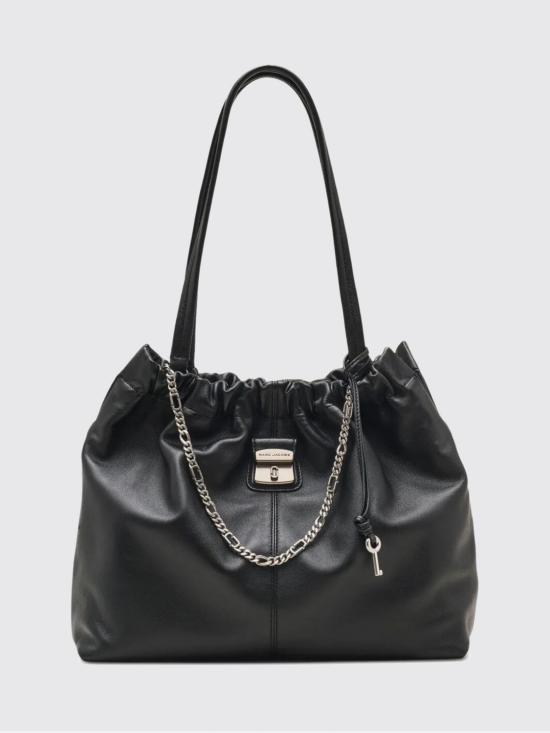 26FW 마크제이콥스 숄더백 2F5HTT024H01 001 Black