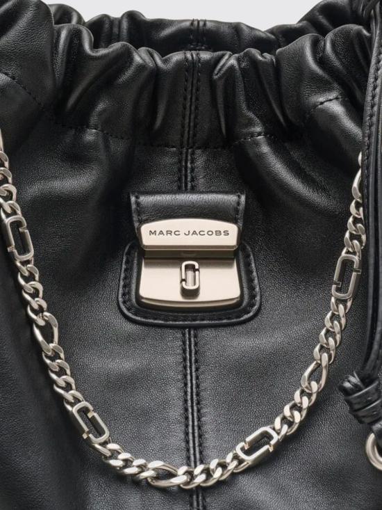 26FW 마크제이콥스 숄더백 2F5HTT024H01 001 Black - MARC JACOBS