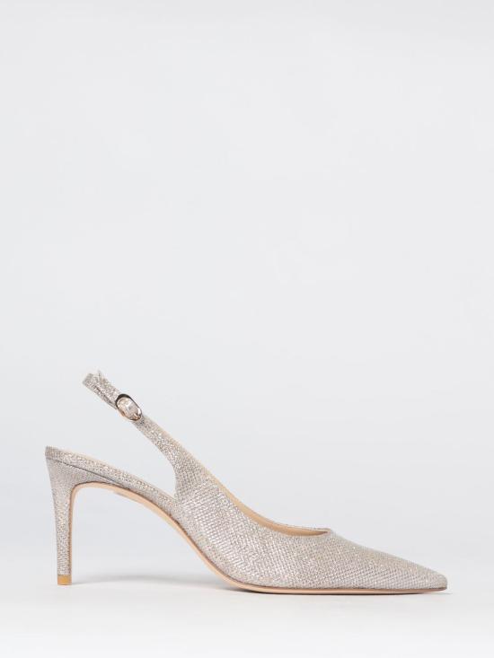 26SS 스튜어트 와이츠먼 힐/펌프스 SL038 Q24 Blush Pink