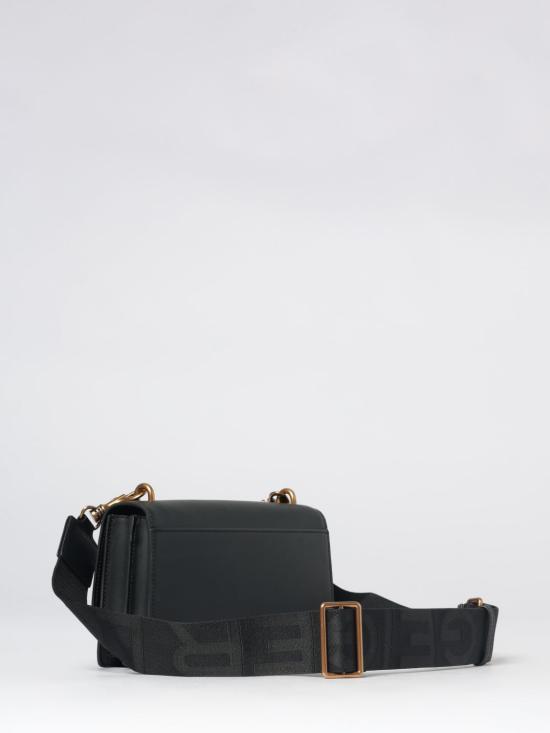 26SS 커트가이거 크로스백 5383800109 00 Black - KURT GEIGER