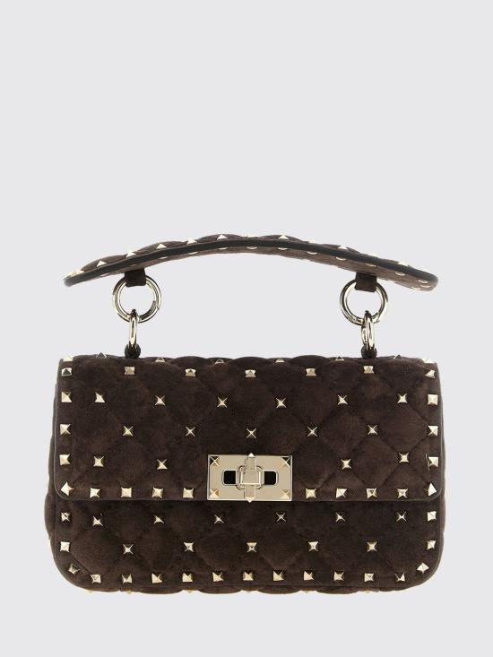 26FW 발렌티노 가라바니 토트백 B0123KQQ 0TO Brown
