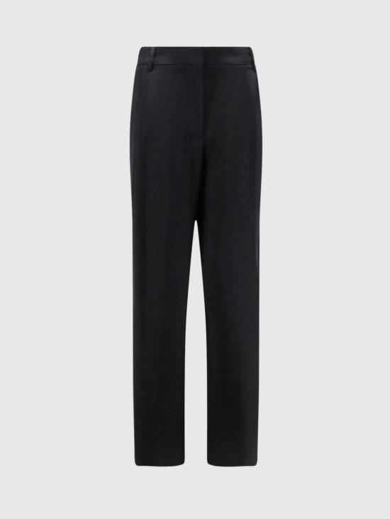 26FW 스텔라 맥카트니 팬츠 6440243FU302 1000 Black - STELLA MCCARTNEY