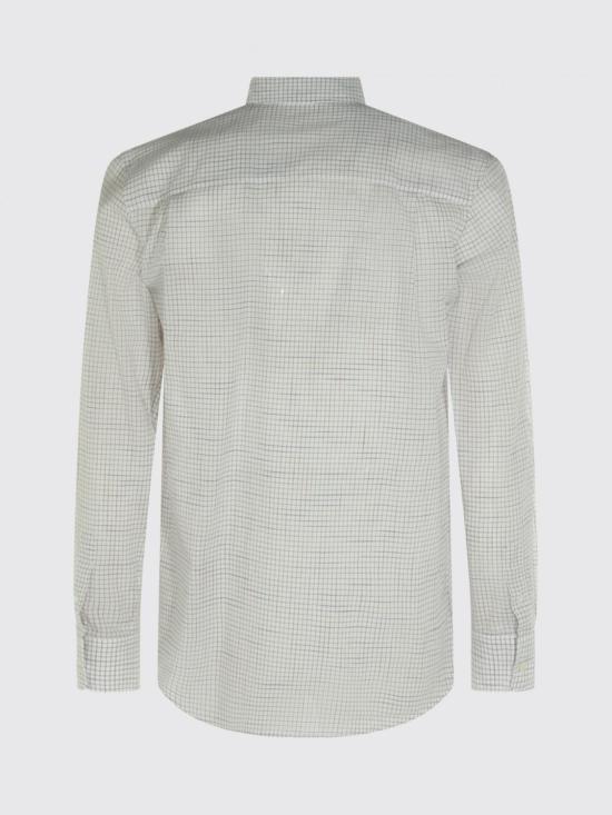 26SS 더로우 셔츠 11211W5073 WBR White - THE ROW