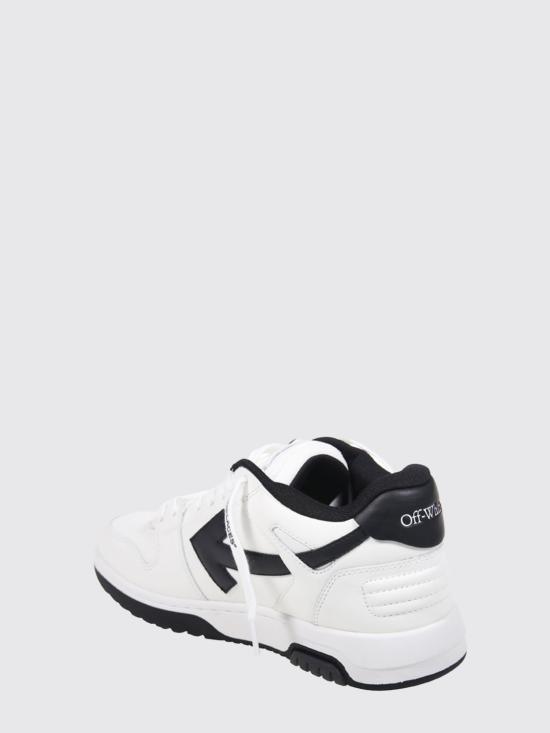 26FW 오프화이트 스니커즈 M189C9L019 0110 White 1 - OFF WHITE