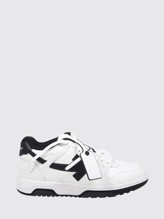 26FW 오프화이트 스니커즈 M189C9L019 0110 White 1